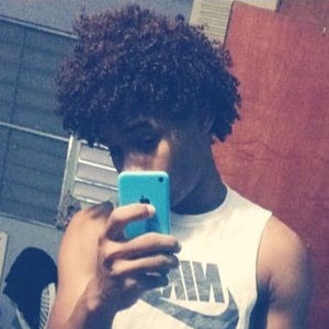 Meet your Posher, Jesus